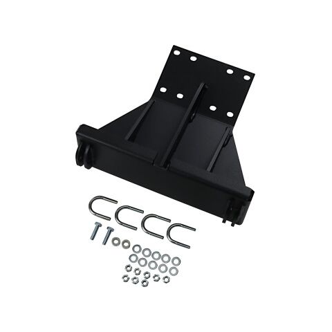 Moose Racing RM5 Front Plow Mount Kit Polaris RZR 900