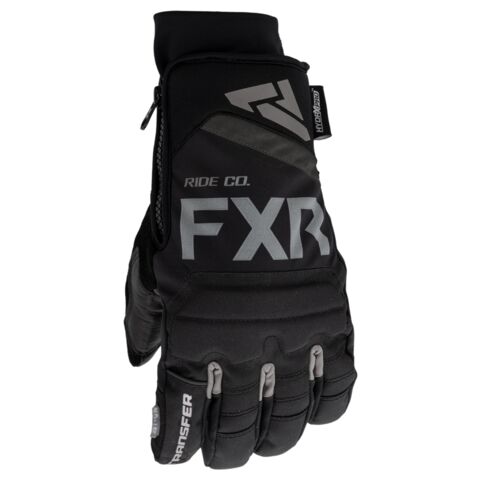FXR Transfer Short Cuff Gloves