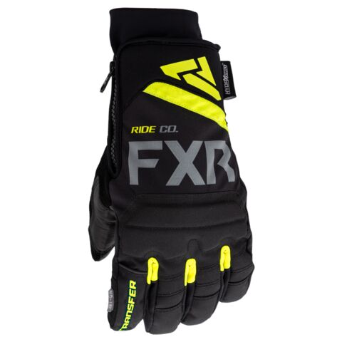 FXR Transfer Short Cuff Gloves