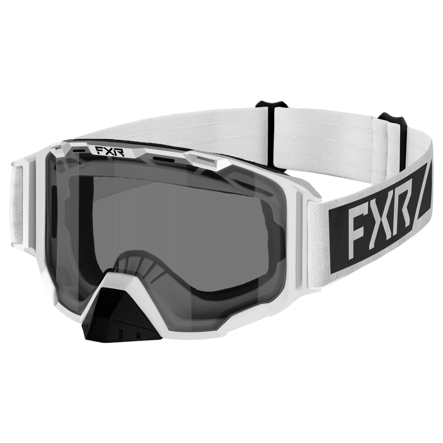 FXR Maverick Goggles