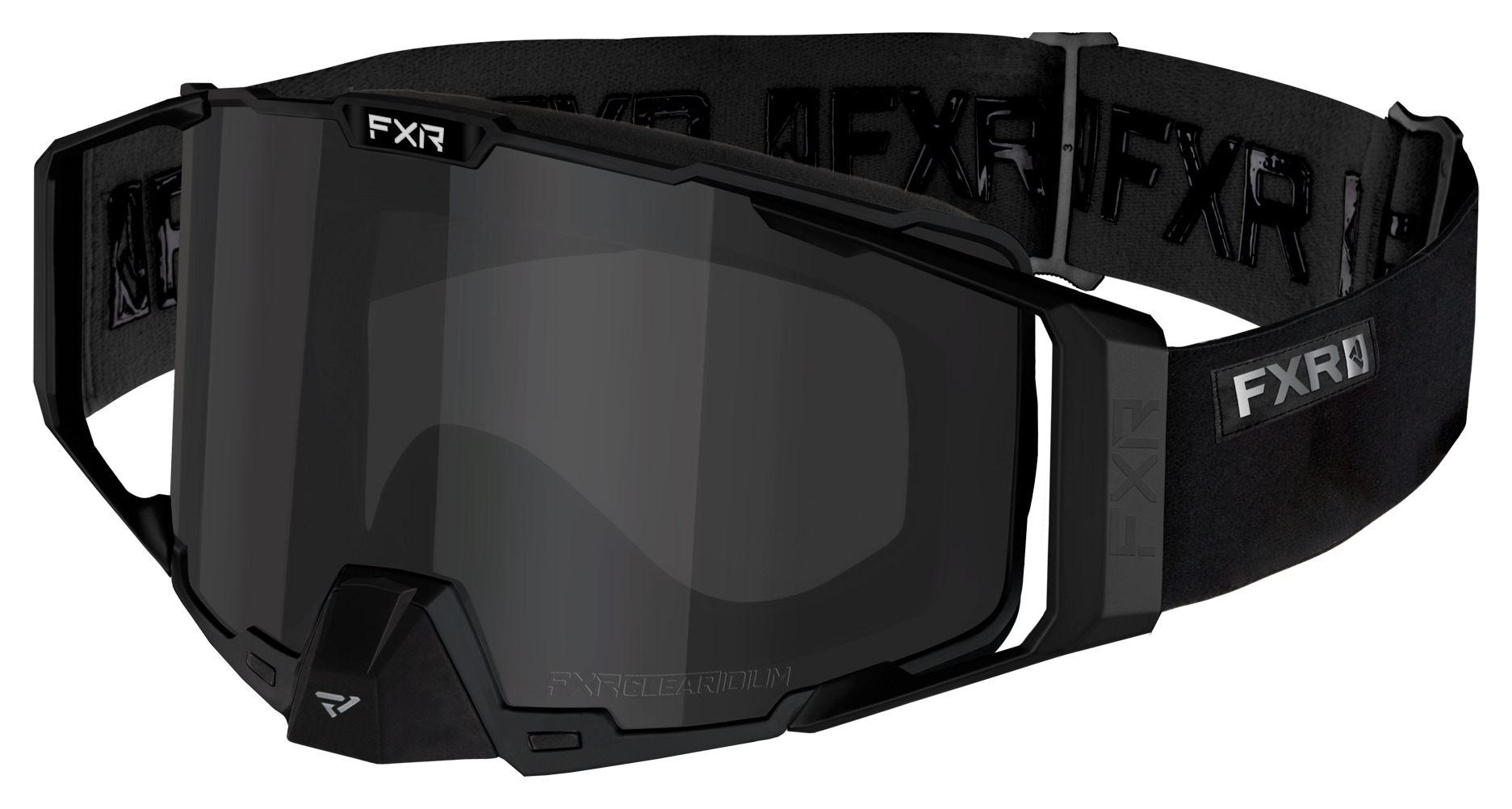 FXR Pilot Snow Goggles RevZilla