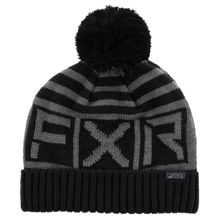 Black/Charcoal