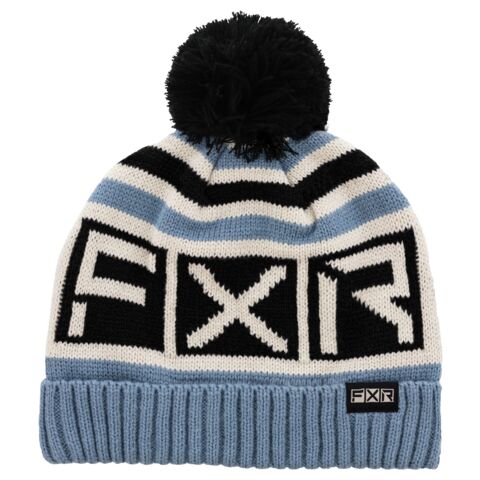 FXR Youth Helium Beanie