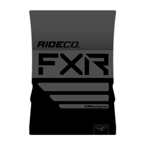 FXR Helium Lite Neck Gaiter