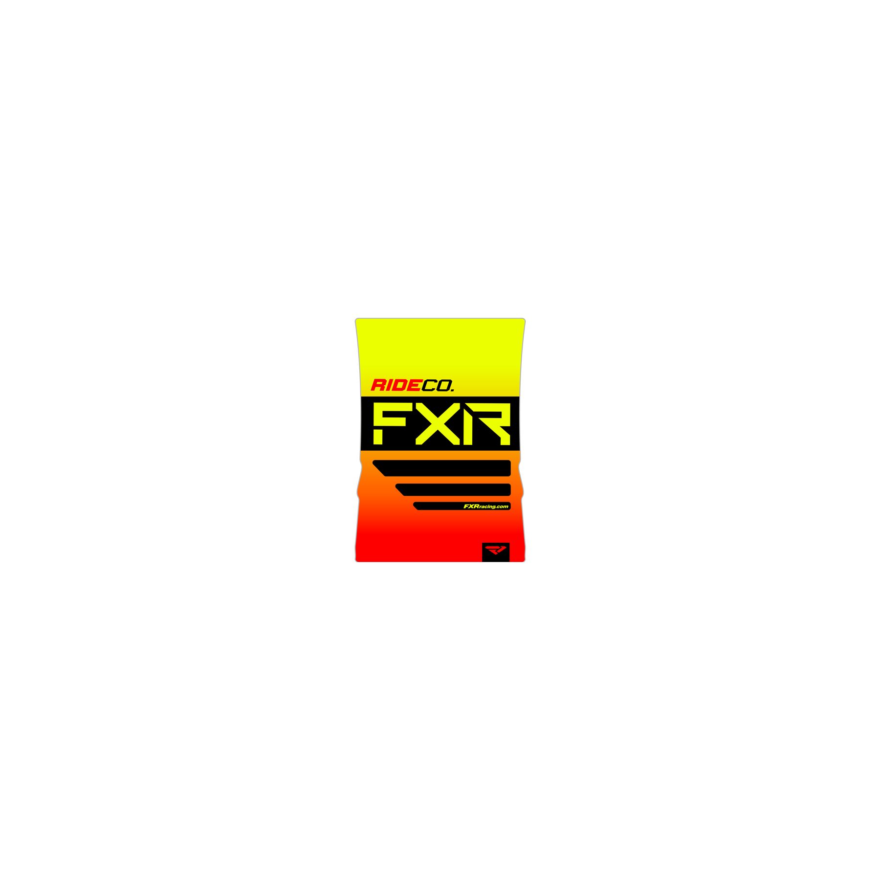 FXR Helium Lite Neck Gaiter