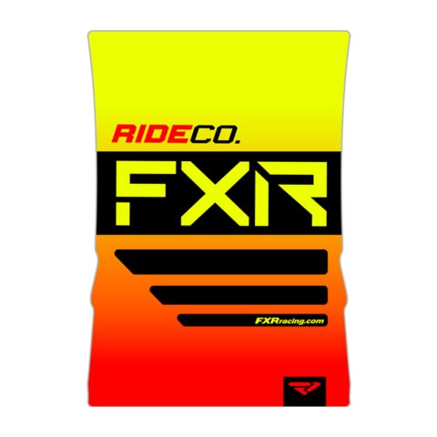 FXR Helium Lite Neck Gaiter