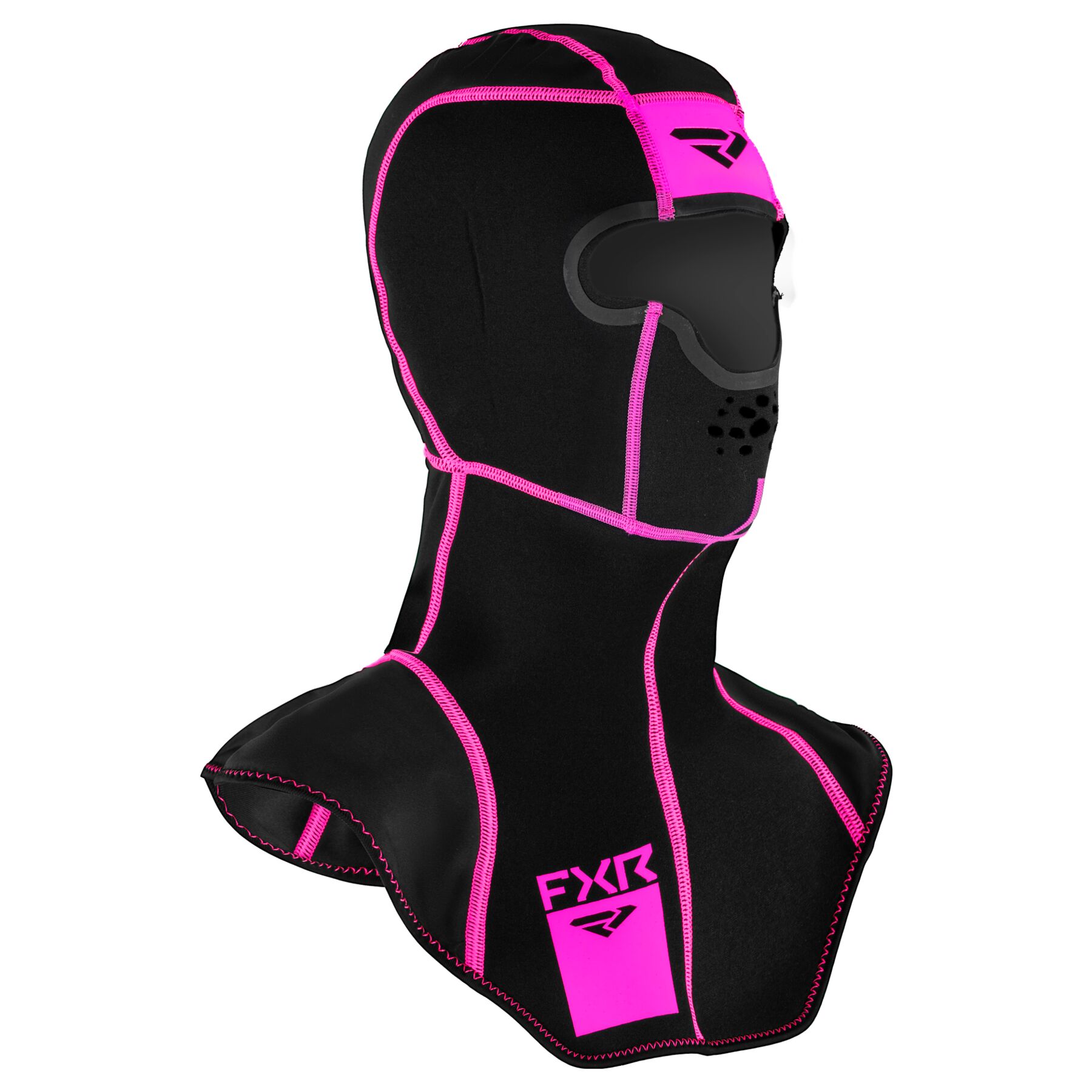 FXR Youth Cold-Stop X Balaclava