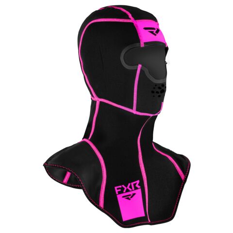 FXR Youth Cold-Stop X Balaclava