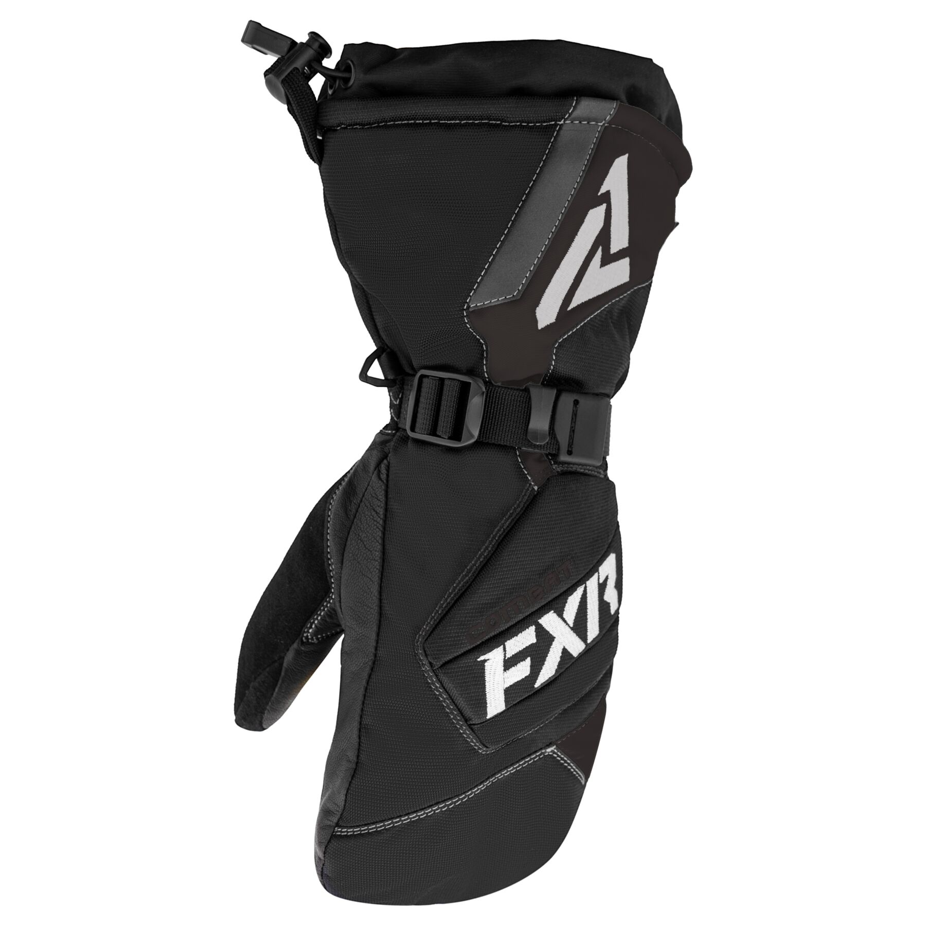 FXR Combat Women's Mitts