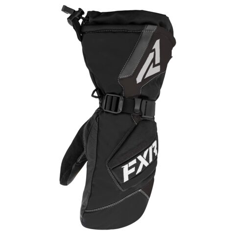 FXR Combat Women's Mitts