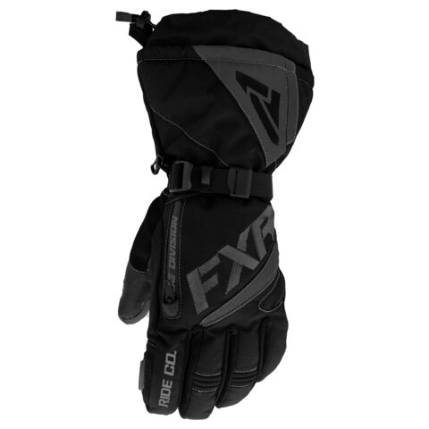 FXR Fusion Women's Gloves