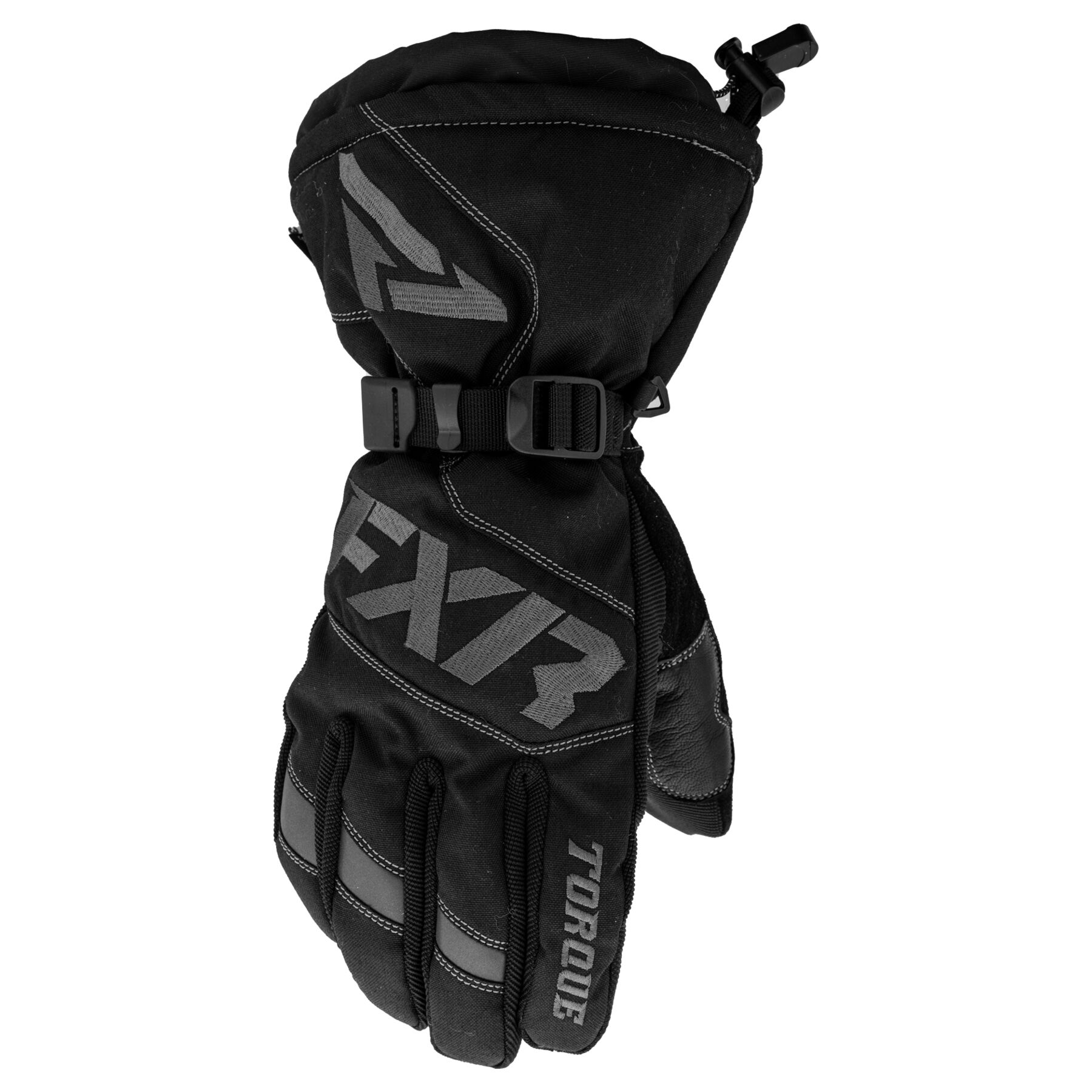 FXR Torque Gloves