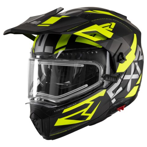 FXR Maverick X Modular Snow Helmet