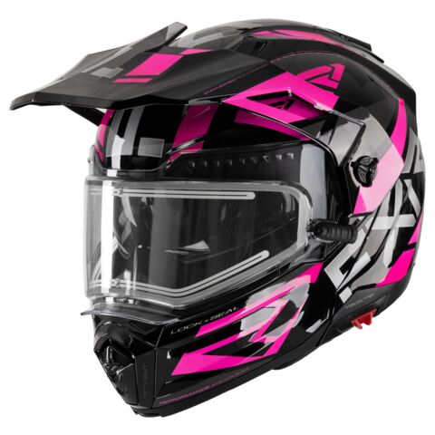 FXR Maverick X Modular Snow Helmet