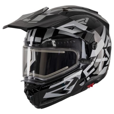 FXR Maverick X Modular Snow Helmet