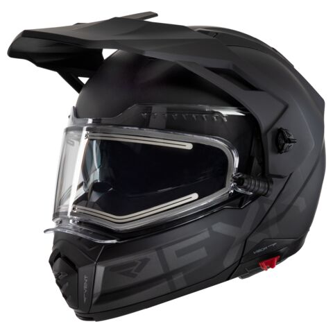FXR Maverick X Prime Modular Snow Helmet