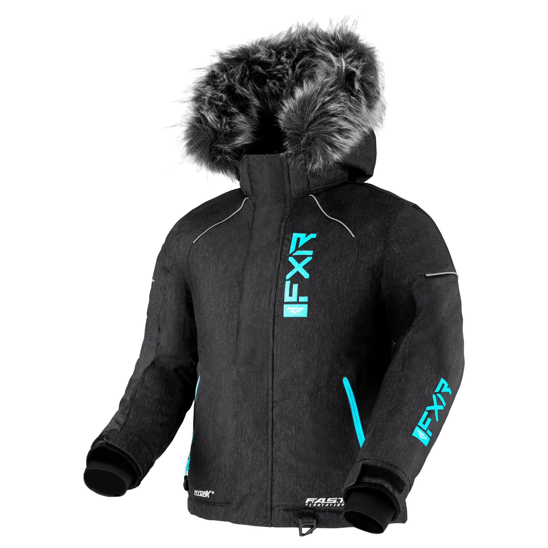 FXR Youth Fresh Jacket