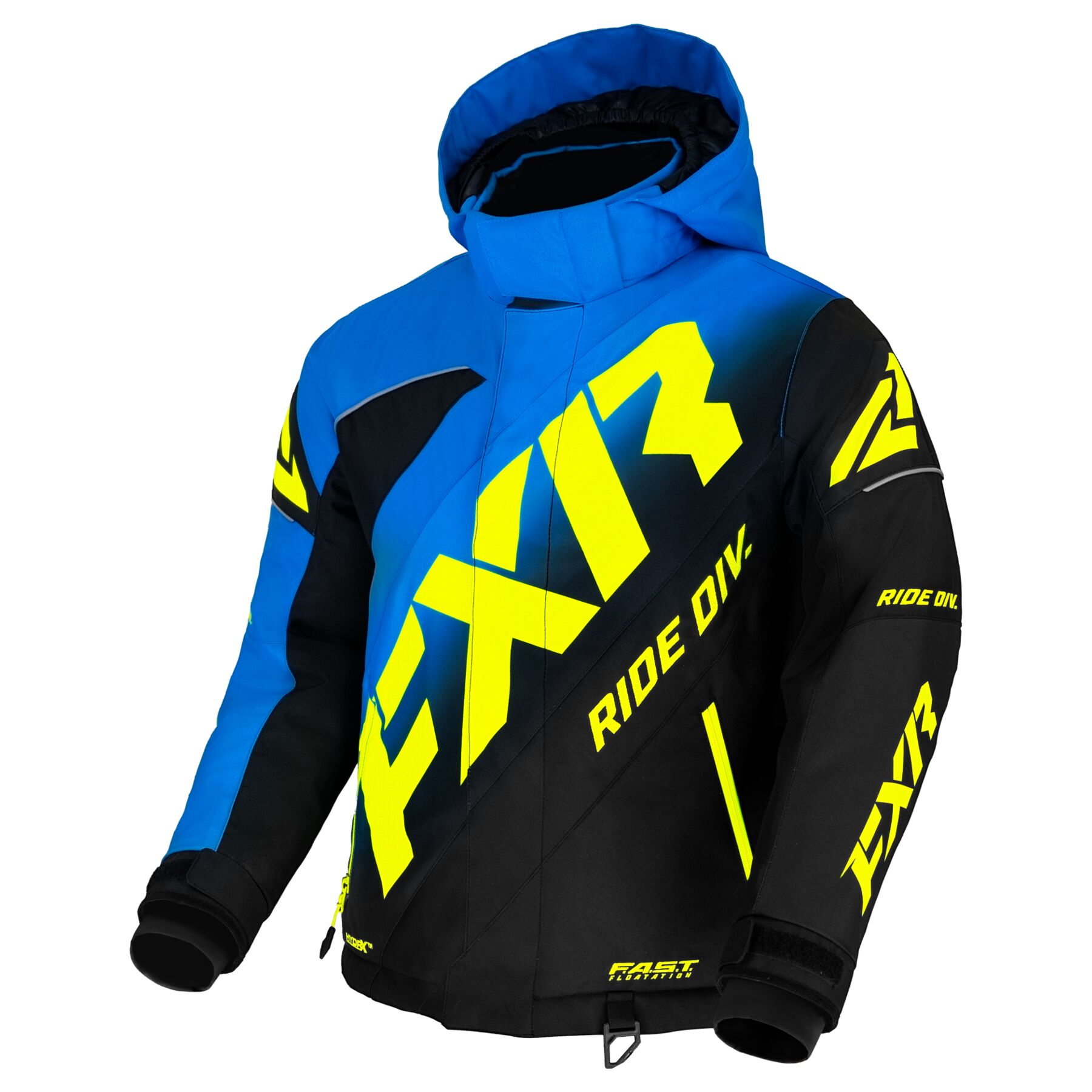 FXR Youth CX Jacket