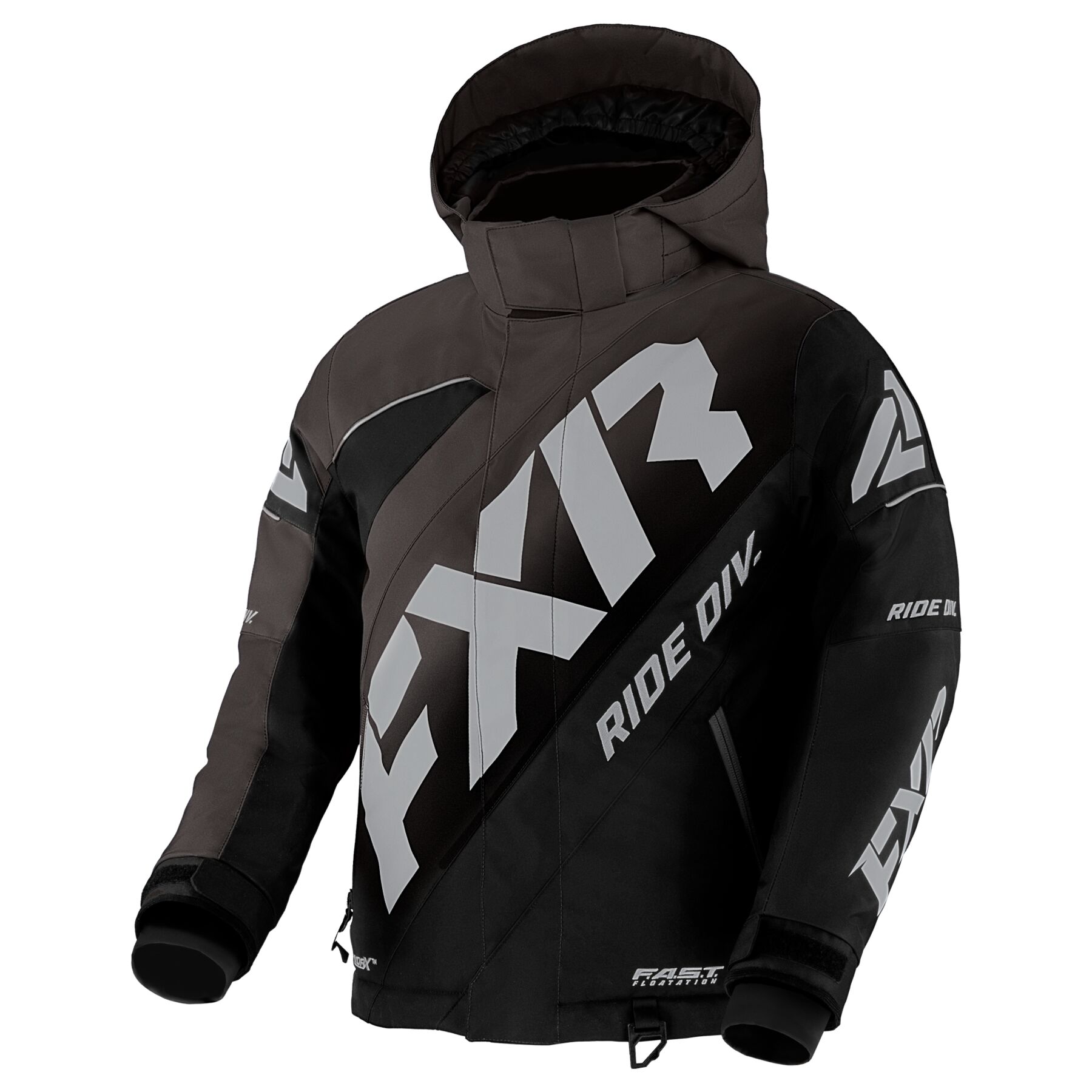 FXR Youth CX Jacket