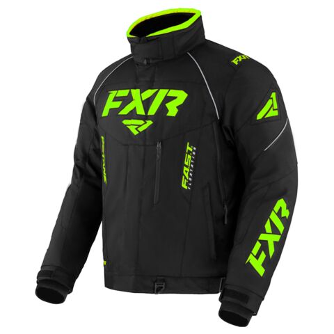 FXR Octane Jacket