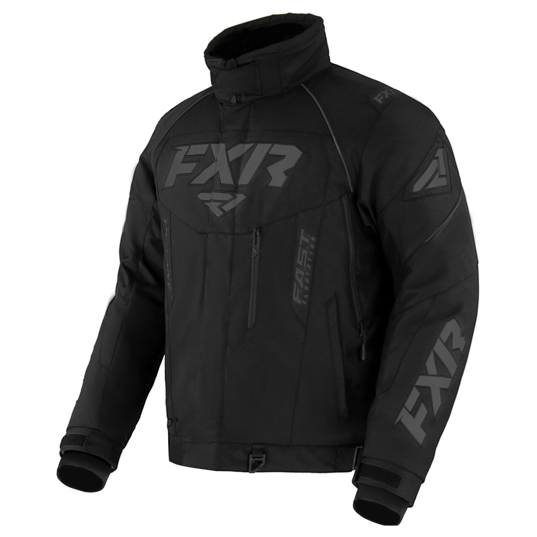 FXR Octane Jacket