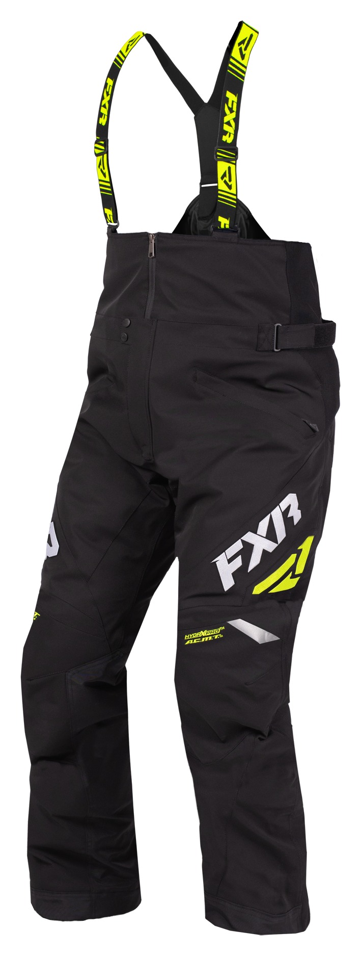 FXR Adrenaline Pants - RevZilla