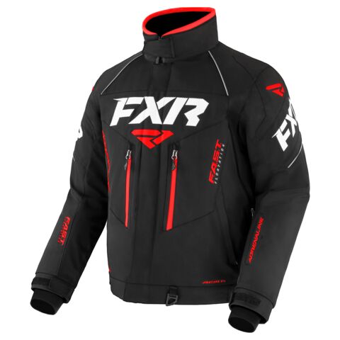 FXR Adrenaline Jacket