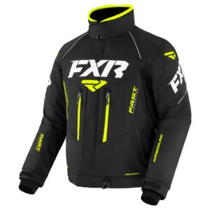 FXR Adrenaline Jacket 20% Off! RevZilla