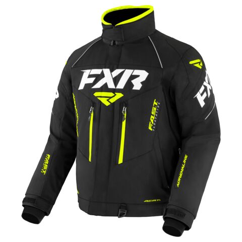 FXR Adrenaline Jacket
