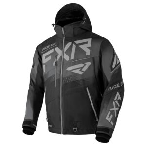 FXR RRX Jacket - RevZilla
