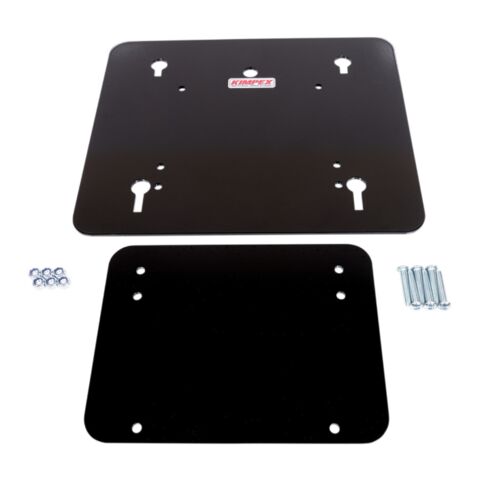 Kimpex Click 'N' GO Plow Mount Bracket