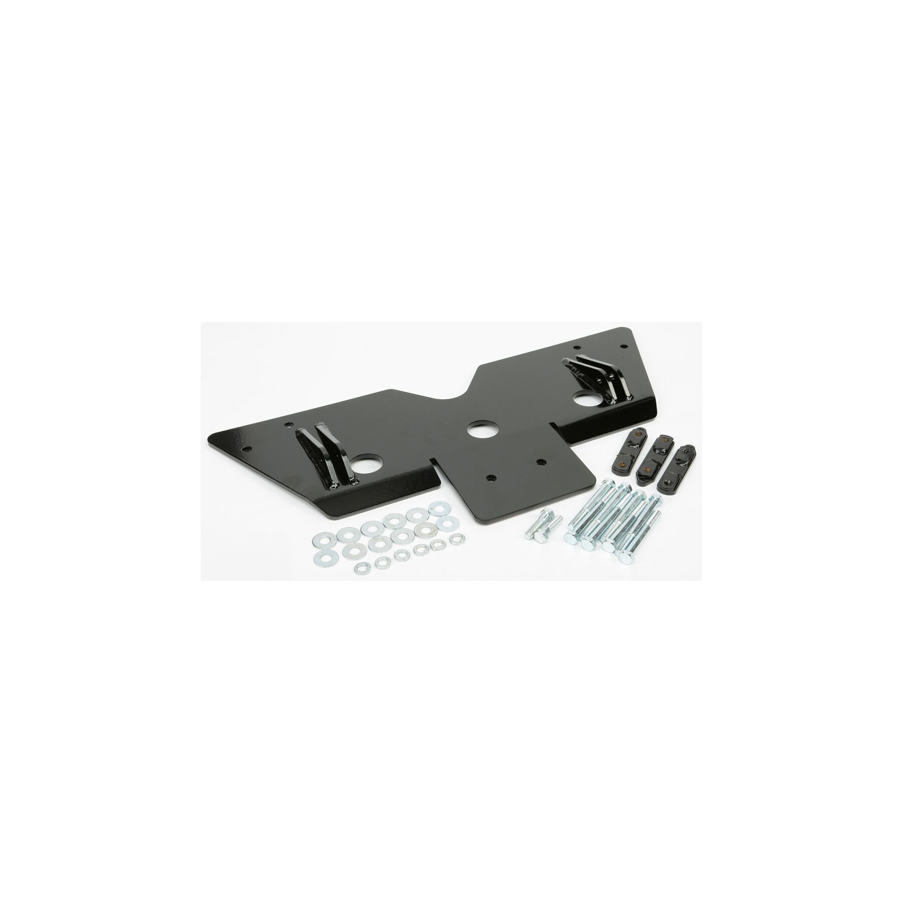 Open Trail UTV Plow Mount Polaris RZR 570 / 800 2010-2014