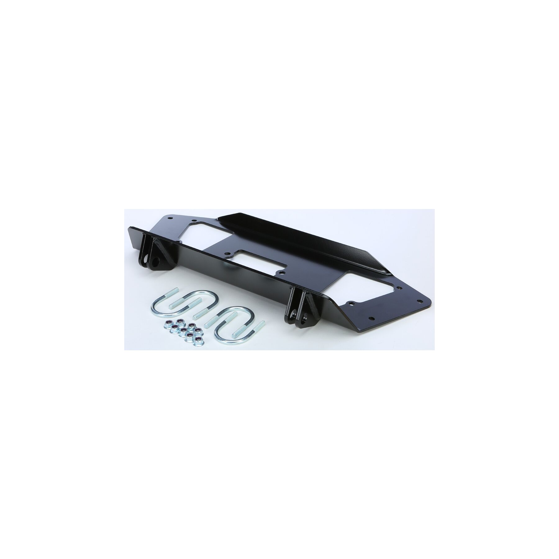 Open Trail UTV Plow Mount Kawasaki Mule 620 2001-2008