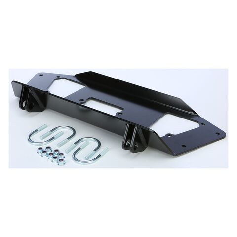 Open Trail UTV Plow Mount Kawasaki Mule 620 2001-2008