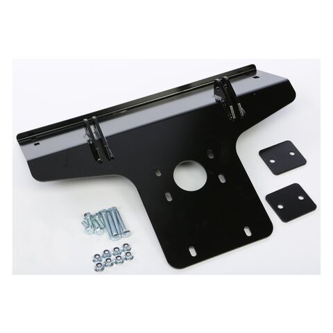 Open Trail UTV Plow Mount Kawasaki Mule Pro 2015-2025