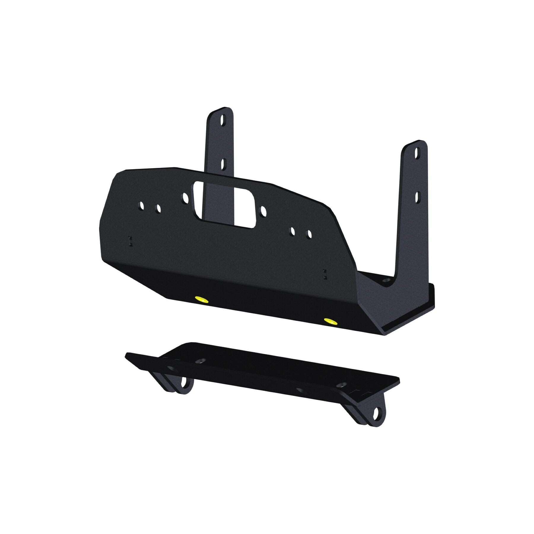Open Trail UTV Plow Mount CFMOTO ZForce 950 Sport 2020