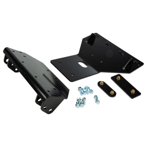 Open Trail UTV Plow Mount Honda Talon 1000R / 1000X 2019-2021
