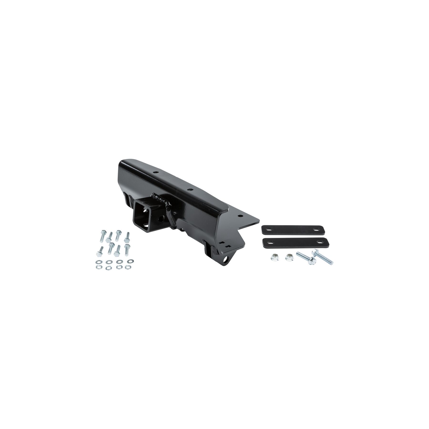Open Trail UTV Plow Mount Kawasaki Mule Pro-MX 700 2019-2022