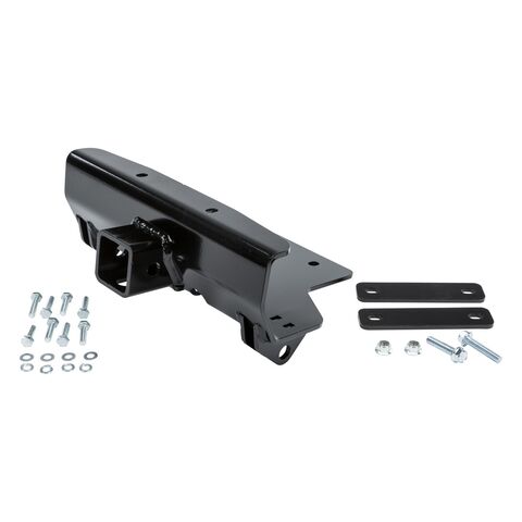 Open Trail UTV Plow Mount Kawasaki Mule Pro-MX 700 2019-2022