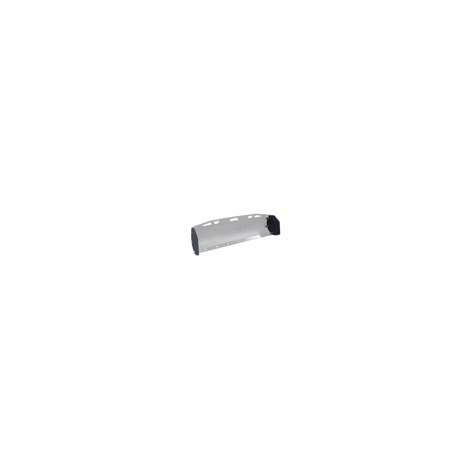 Kimpex Plow Drift Cutter