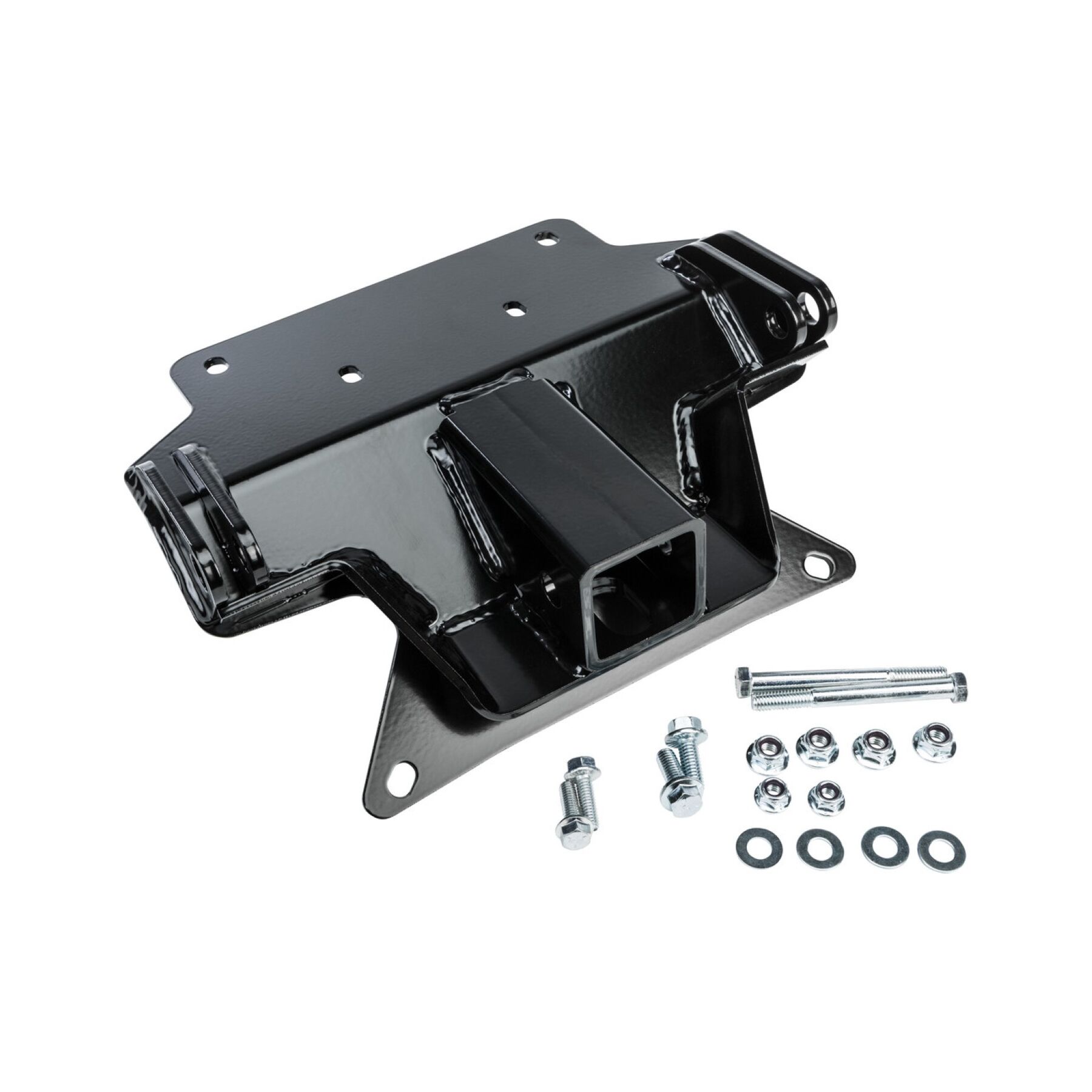 Open Trail UTV Plow Mount Can-Am Maverick Sport / Trail 2018-2024