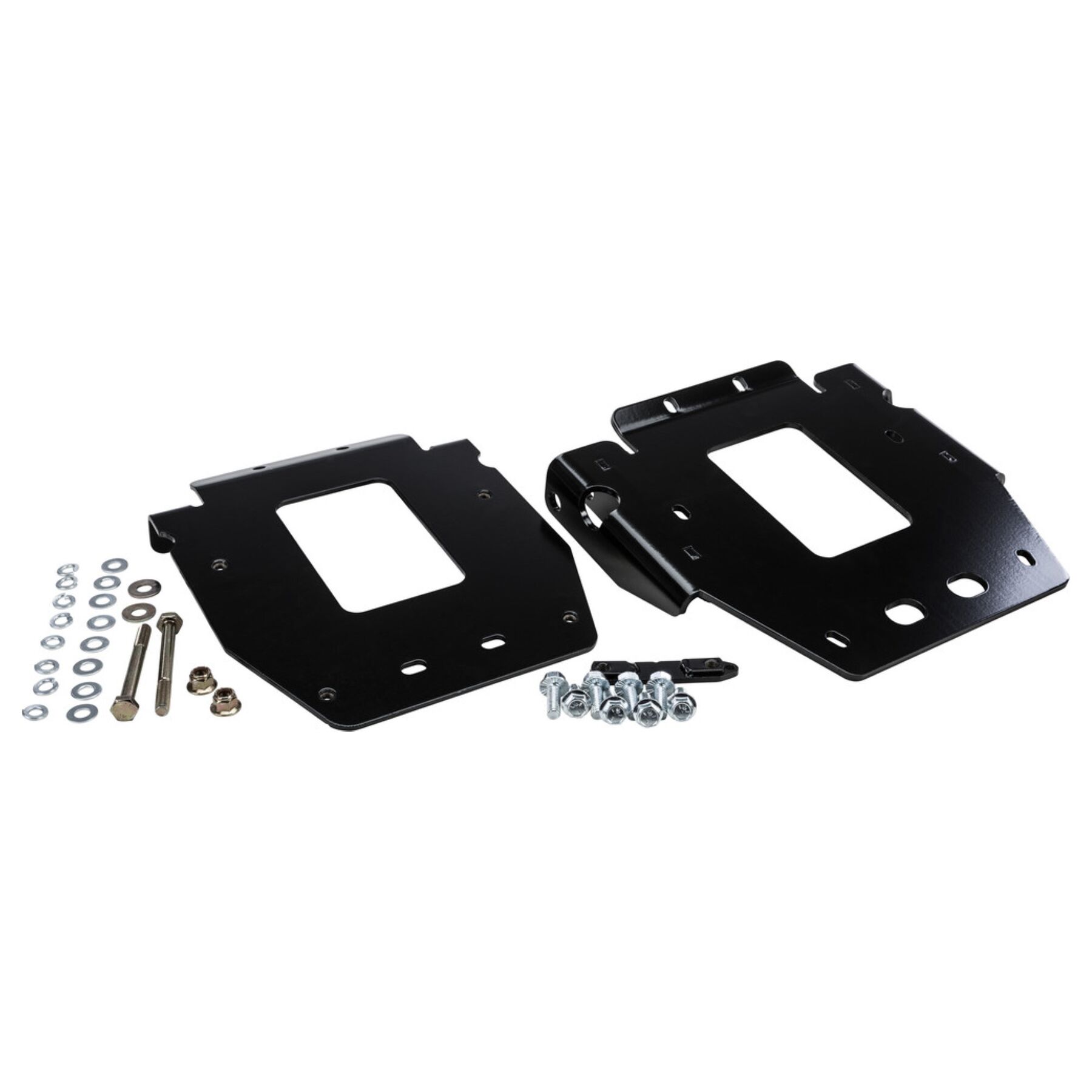 Open Trail UTV Plow Mount Polaris General / RZR 2015-2022