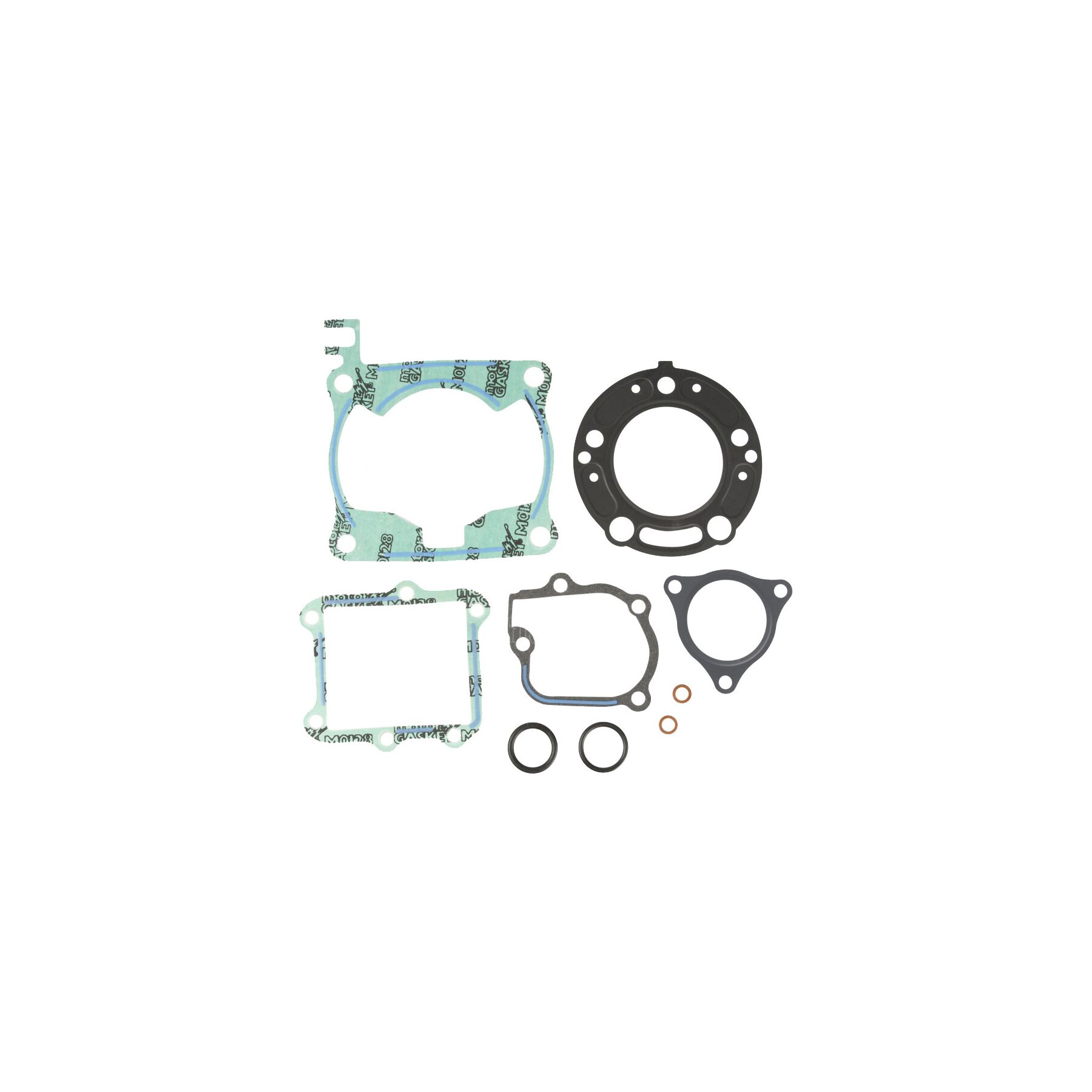 Athena Top End Gasket Kit Honda CR125R 2003