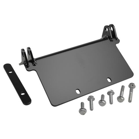 Open Trail UTV Plow Mount Arctic Cat Havoc / Stampede 2018-2019