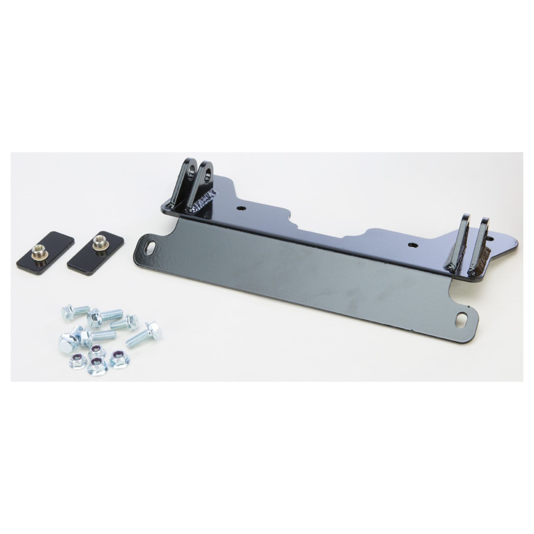 Open Trail UTV Plow Mount Can-Am Defender 2016-2024