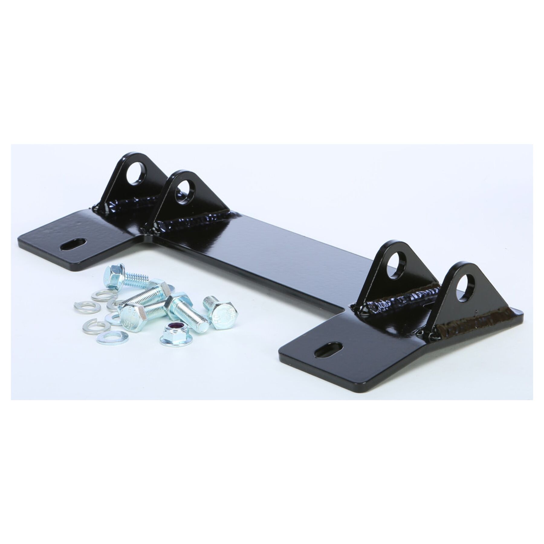 Open Trail UTV Plow Mount Honda Pioneer 1000 2016-2024