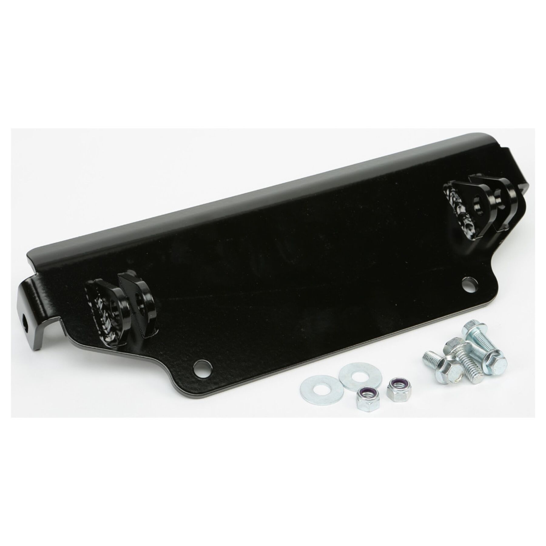 Open Trail UTV Plow Mount Honda Pioneer 500 / 520 2015-2021