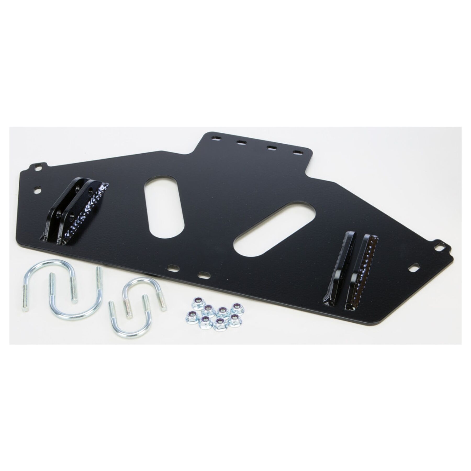 Open Trail UTV Plow Mount Arctic Cat Wildcat Trail 2014-2020