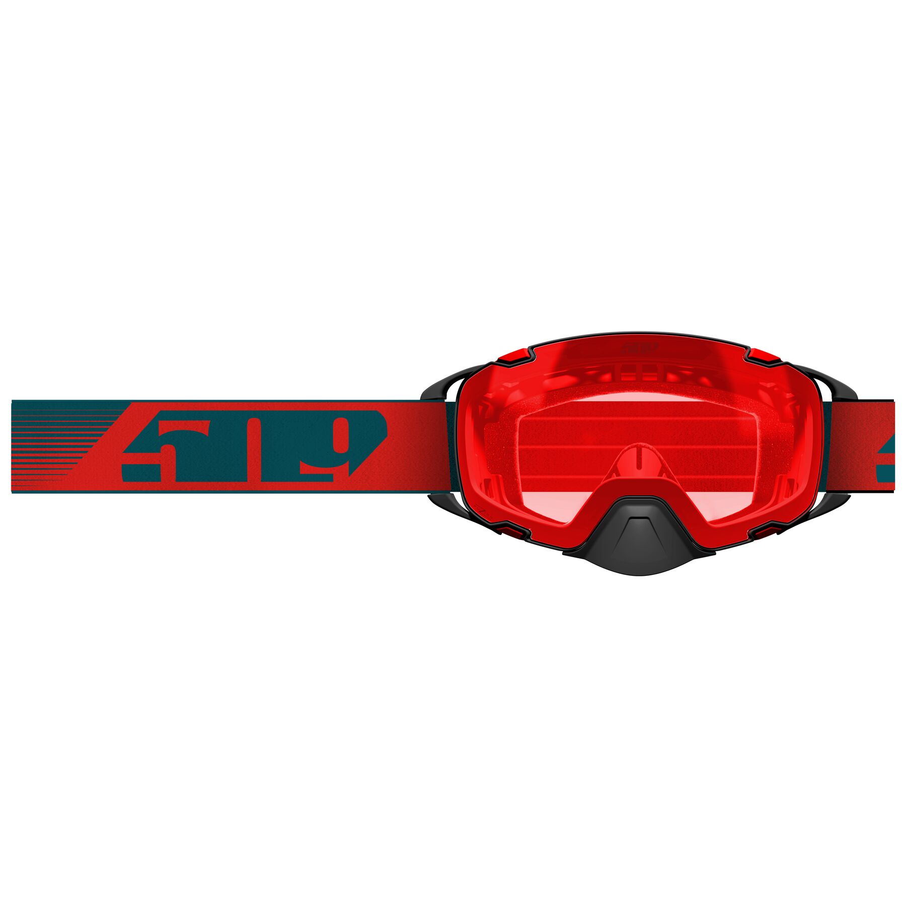 509 Aviator 2.0 Fuzion Goggles