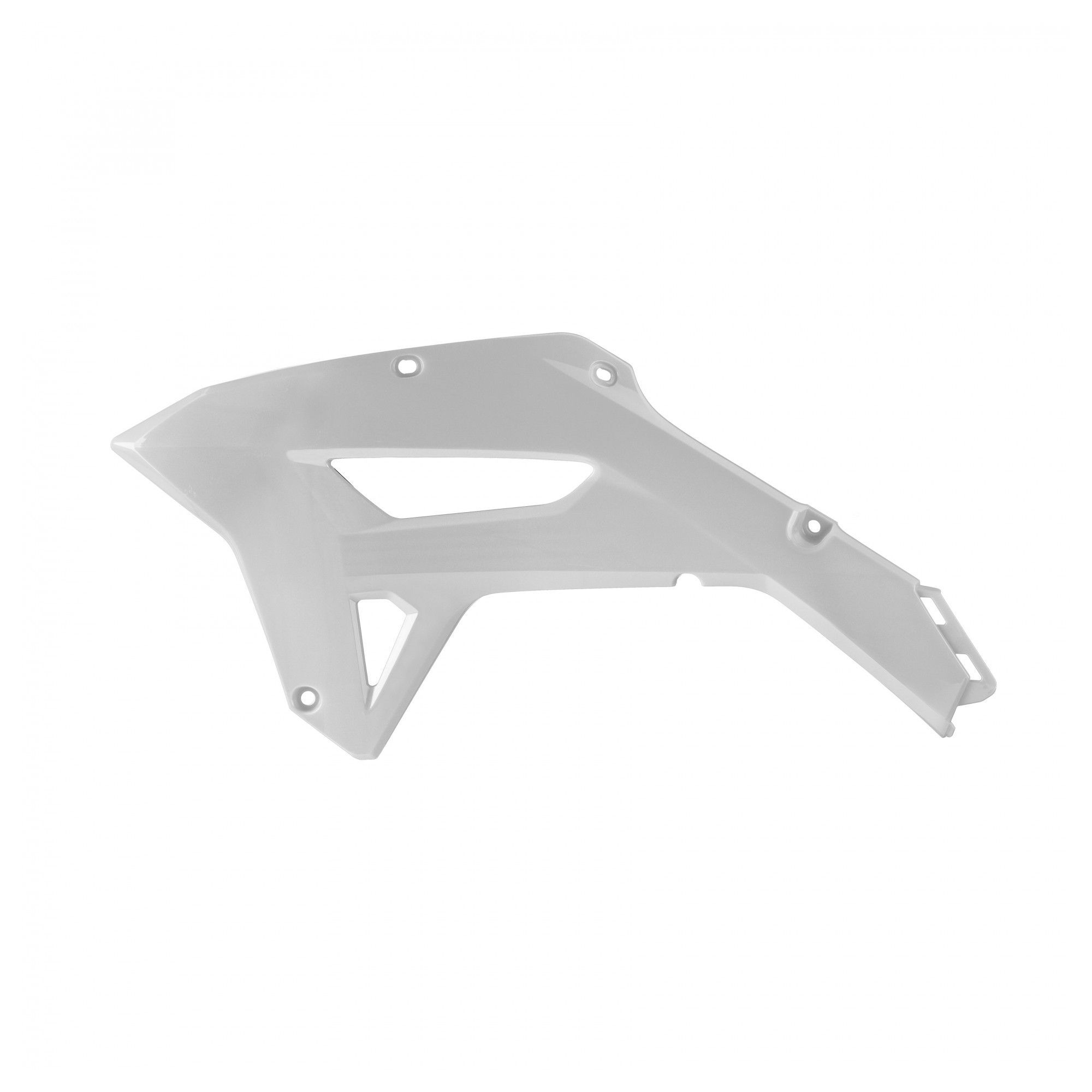 Polisport Radiator Shrouds Honda CRF250RX / CRF450RX 2021-2024 N/A